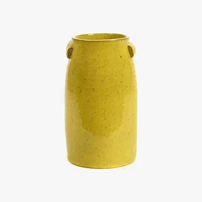 Amara Tabor Vase - Small