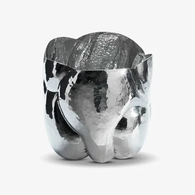 Amara Cloud Vessel