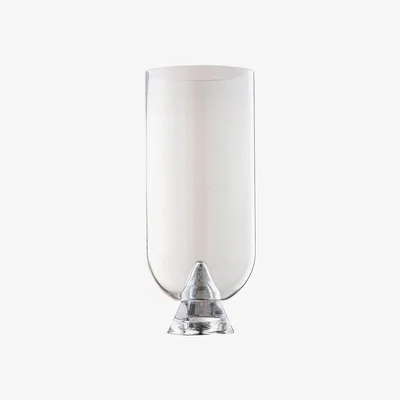 Amara AYTM - Glacies Vase - Clear - Large