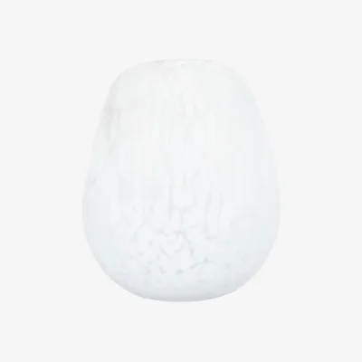 Amara Linni Vase 99 - Clear