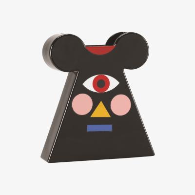 Amara Oggian Mister Mouse Vase