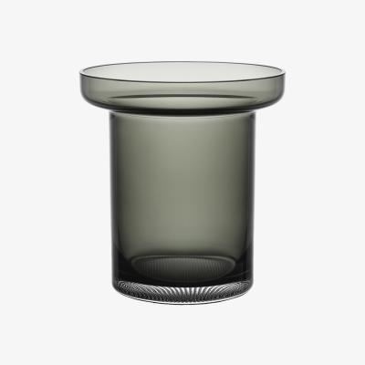 Amara Boda Limelight Tulip Vase