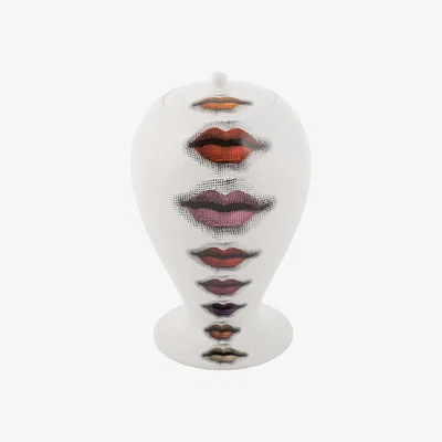 Amara Fornasetti - Rossetti Vase
