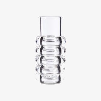 Amara Press Stem Vase