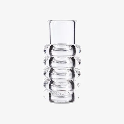 Amara Press Stem Vase