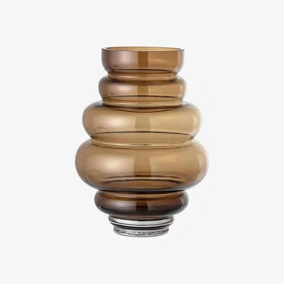 Amara Bubble Effect Vase