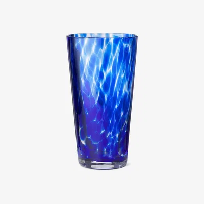 Amara ferm LIVING - Casca Vase - Indigo