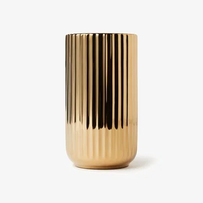 Amara Biba  x Tess Daly Large Ribbed Vase