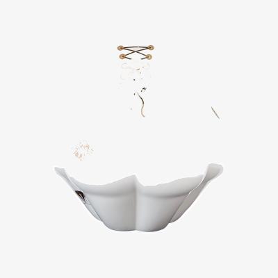 Amara Gilded Muse Kikis Derriere Vase