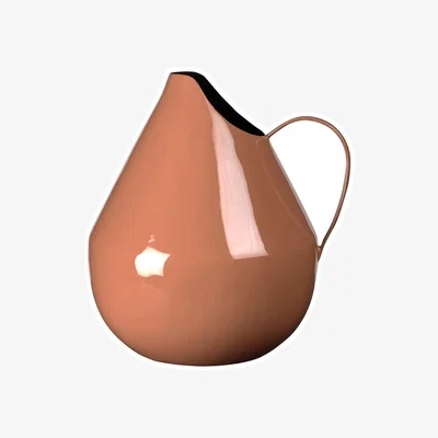Amara Rosario Vase 00
