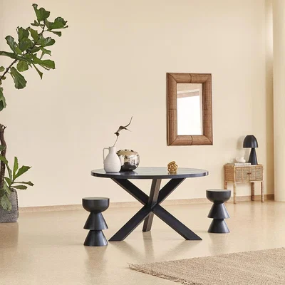 Amara DAY Home - Cubic Stool