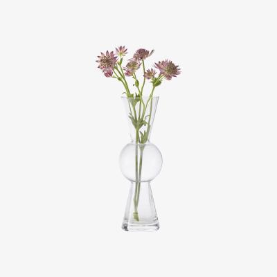 Amara Design House Stockholm - Bon Bon Vase - Clear