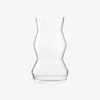 Amara Sculpt Vase/Lantern H36cm