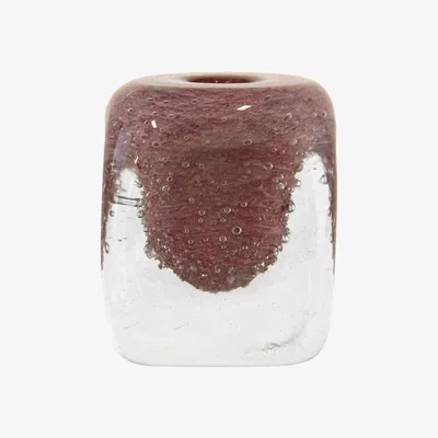 Amara Henry Dean - Cube Vase - Blossom