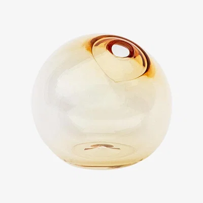 Amara SkLO - 6" Float Vessel - Whiskey