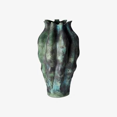 Amara Cenote Vase