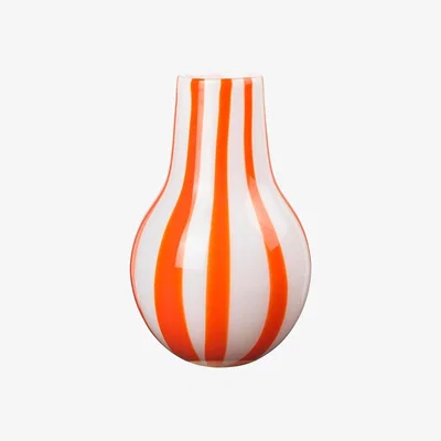 Amara Ada Stripe Vase