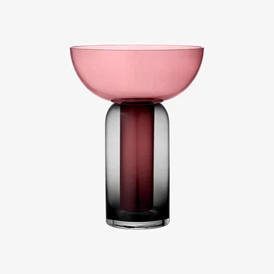 Amara Torus Vase