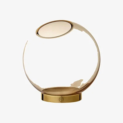 Amara Globe Vase