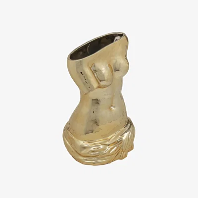 Amara Studio Job Women Shaped Milo Vase