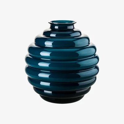 Amara Venini - Deco Large Vase - Horizon