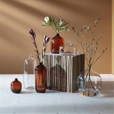 Amara Vessel Vase