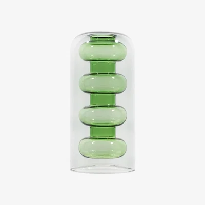 Amara Bump Vase - Tall