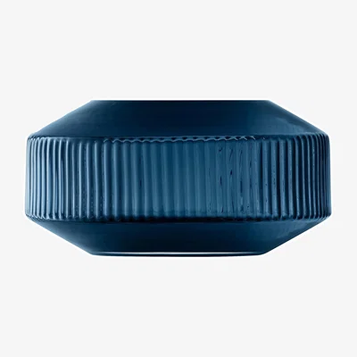 Amara Rotunda Wide Vase