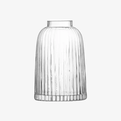 Amara Pleat Vase