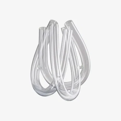 Amara Triu Blown Glass Vase