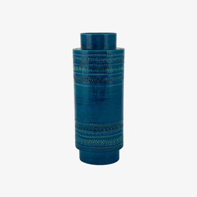 Amara Bitossi - Rimini Blu Vase - Tall