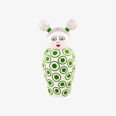 Amara Seletti - Le Canopie Vase - Izumi