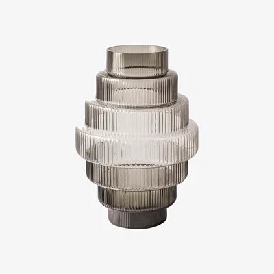 Amara Steps Vase