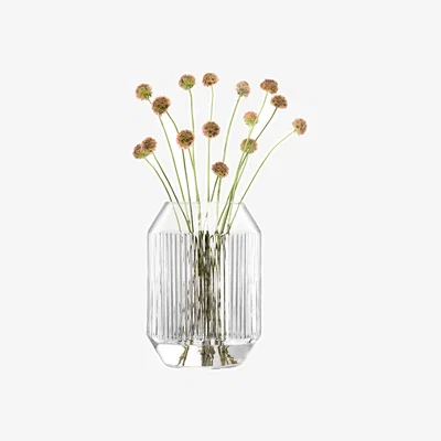 Amara Rotunda Lantern/Vase