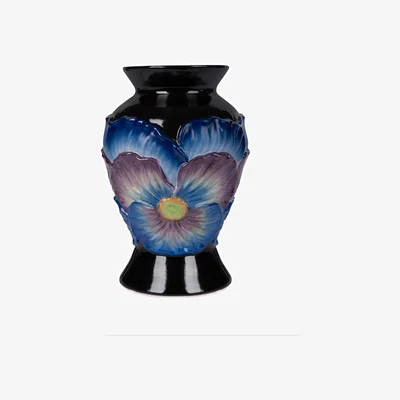 Amara Viola Vase