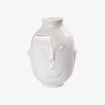 Amara Metropolis Vase - Small