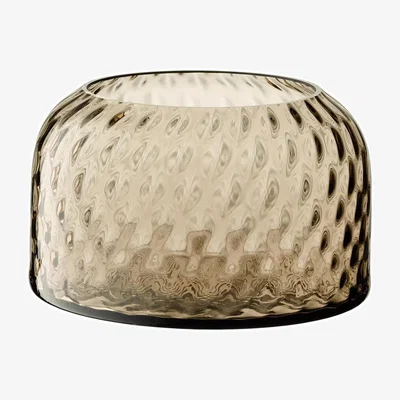 Amara Dapple Small Vase