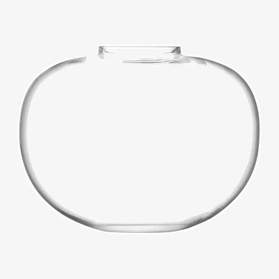 Amara Flower Curved Bouquet Vase