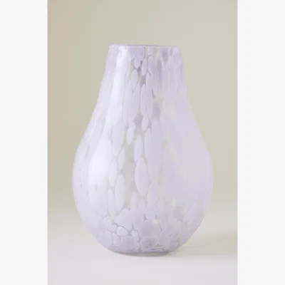 Anthropologie Broste Copenhagen Ada Spot Vase