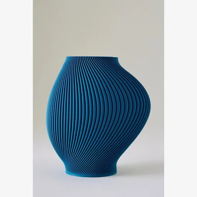 Anthropologie Sheyn Bloz Vase