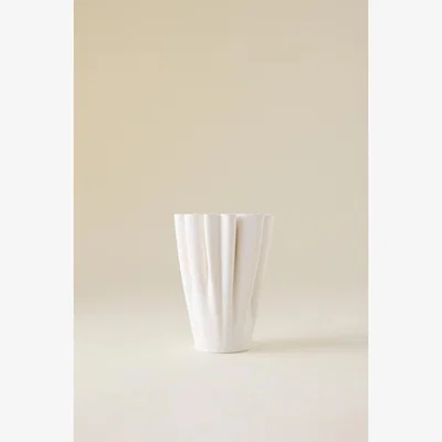 Anthropologie Ferm Living Dedali Vase