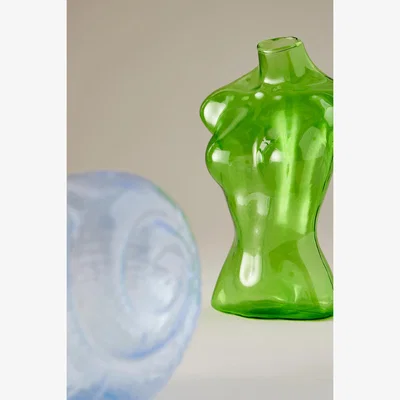 Anthropologie Anna + Nina Body Vase