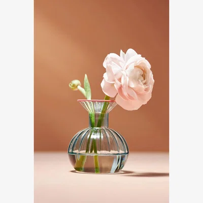 Anthropologie Luna Bud Vase
