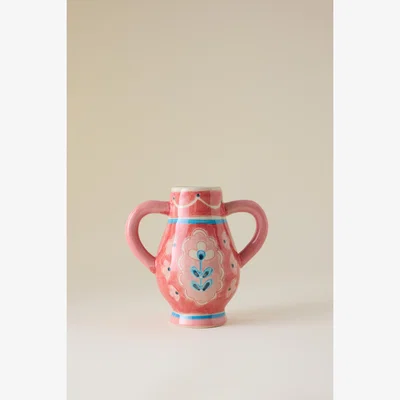 Anthropologie Odina Vase