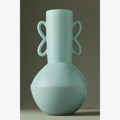 Anthropologie Linn Vase