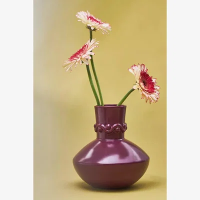 Anthropologie Freda Vase