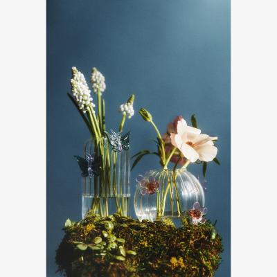 Anthropologie Pernille Rosenkilde for Anthropologie Butterfly Bud Vase