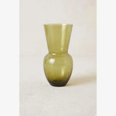 Anthropologie Klimchi Felicity Vase