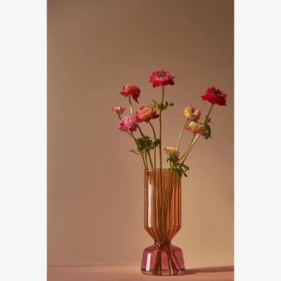 Anthropologie Calle Vase