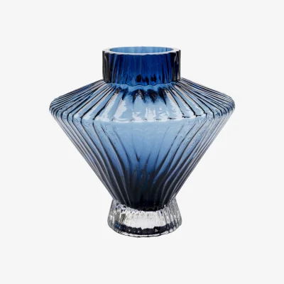 Arighi Bianchi Daphne Short Vase